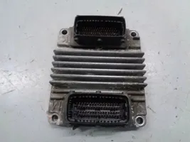 Opel Astra G Other control units/modules 