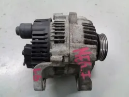 Renault Megane I Alternator 