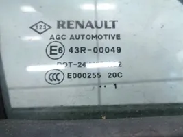 Renault Scenic III -  Grand scenic III Drzwi przednie 