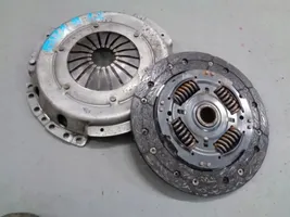 Seat Ibiza III (6L) Clutch pressure plate 