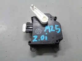 Mazda 5 Lämmittimen puhallin 