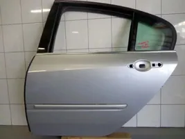 Renault Laguna III Drzwi przednie 