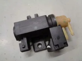 Renault Megane III Thermostat EGR 