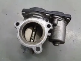 Ford Ecosport Throttle valve 