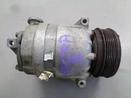 Opel Vectra B Supercharger 