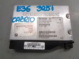 BMW 3 E36 Unité de commande / module ECU à répartition de couple 