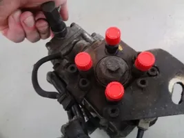 Volkswagen Lupo Fuel injection high pressure pump 