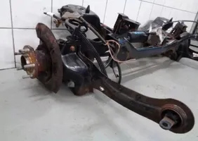 Ford C-MAX II Rear axle beam 