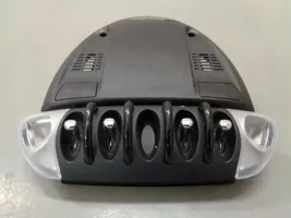 Mini One - Cooper R56 Panel oświetlenia wnętrza kabiny 