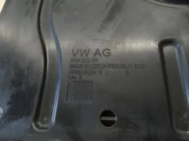 Volkswagen T-Roc Vidurinė dugno apsauga 5WA825101