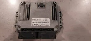 Ford B-MAX Sterownik / Moduł ECU CV6A-12B684-BB