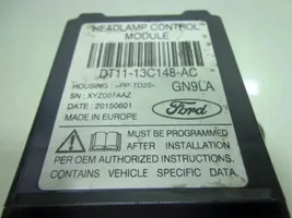 Ford Connect Sterownik / Moduł świateł LCM 