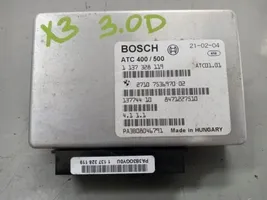 BMW X3 E83 Centralina/modulo ECU ripartitore di coppia 