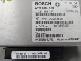 BMW X3 E83 Centralina/modulo ECU ripartitore di coppia 