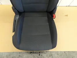 Volkswagen Golf VI Front passenger seat 