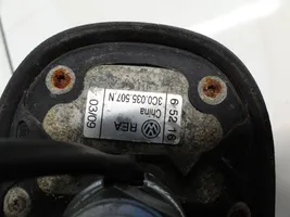 Volkswagen Golf VI Antenna autoradio 3C0035507N