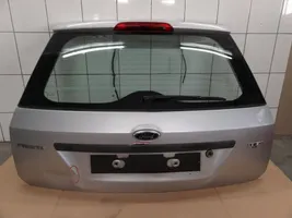 Ford Fiesta Lava-auton perälauta 