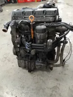 Volkswagen PASSAT B5.5 Blocco motore AVB