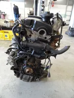 Volkswagen Lupo Engine block AMF