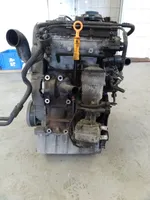 Volkswagen Lupo Engine block AMF