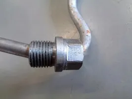 Mercedes-Benz Citan W415 Coolant pipe/hose 