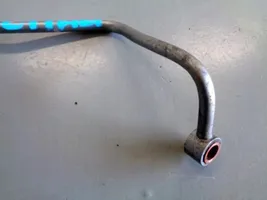 Mercedes-Benz Citan W415 Coolant pipe/hose 