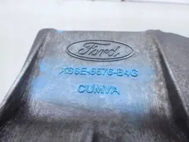 Ford Ka Öljypohja 