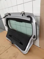 BMW 1 E81 E87 Truck tailgate 