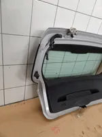 BMW 1 E81 E87 Truck tailgate 