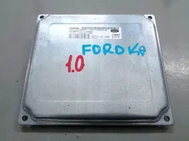 Ford Ka Other control units/modules 