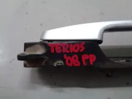 Daihatsu Terios Other exterior part 