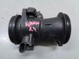 Renault Kangoo I Throttle valve 