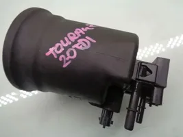 Volkswagen Touran II Couvercle du boîtier de filtre à air 