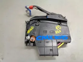 Ford C-MAX II Skrzynka bezpieczników / Komplet 