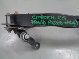 Citroen C6 Other exterior part 