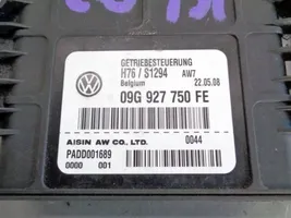 Volkswagen Tiguan Centralina/modulo ECU ripartitore di coppia 