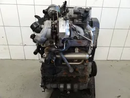 Volkswagen Caddy Bloc moteur BMM