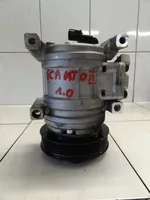 KIA Picanto Oro kondicionieriaus kompresorius (siurblys) 97701XXXXX
