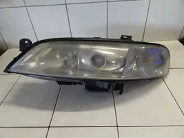 Opel Vectra B Lampa przednia 