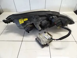 Opel Vectra B Lampa przednia 