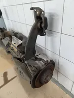 Volkswagen Sharan Rear axle beam 