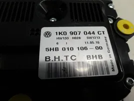 Volkswagen Caddy Oro kondicionieriaus/ klimato/ pečiuko valdymo blokas (salone) 1K0907044CT