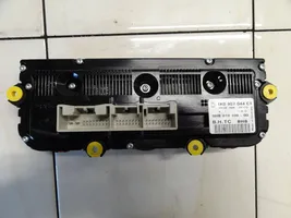 Volkswagen Caddy Panel klimatyzacji 1K0907044CT