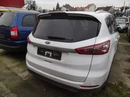 Ford S-MAX Rear quarter panel 