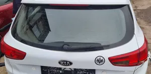 KIA Ceed Takaluukun/tavaratilan kansi 