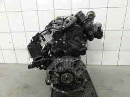 Seat Leon (5F) Motor CYV