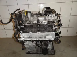 Seat Leon (5F) Motor CYV