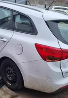 KIA Ceed Galinio žibinto detalė 