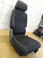 Volkswagen Caddy Fotele / Kanapa / Komplet 