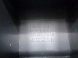 Nissan Murano Z51 Altri elementi della console centrale (tunnel) 